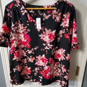 Roz & Ali XL top